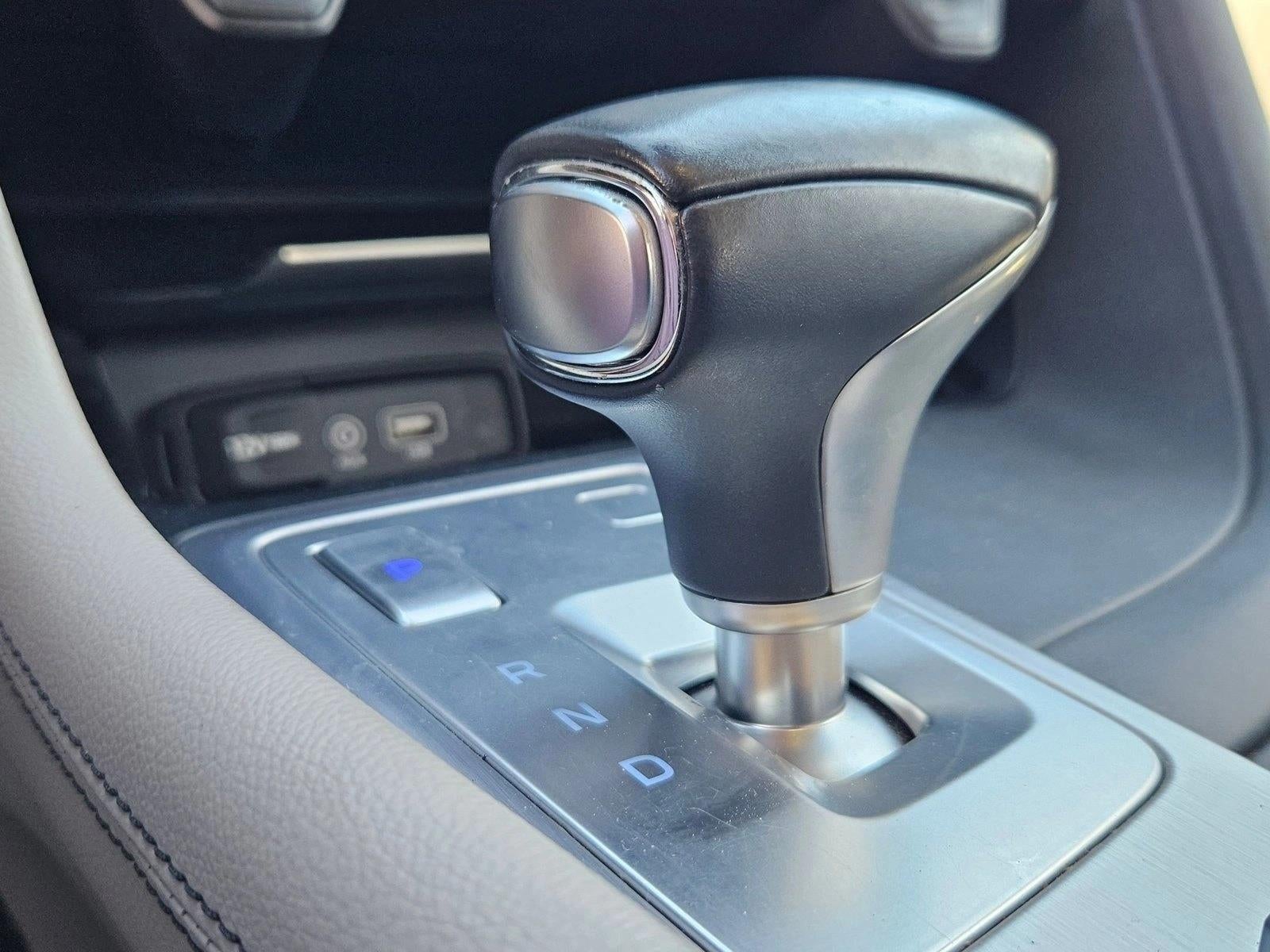 2019 Genesis G70 3.3T Advanced RWD