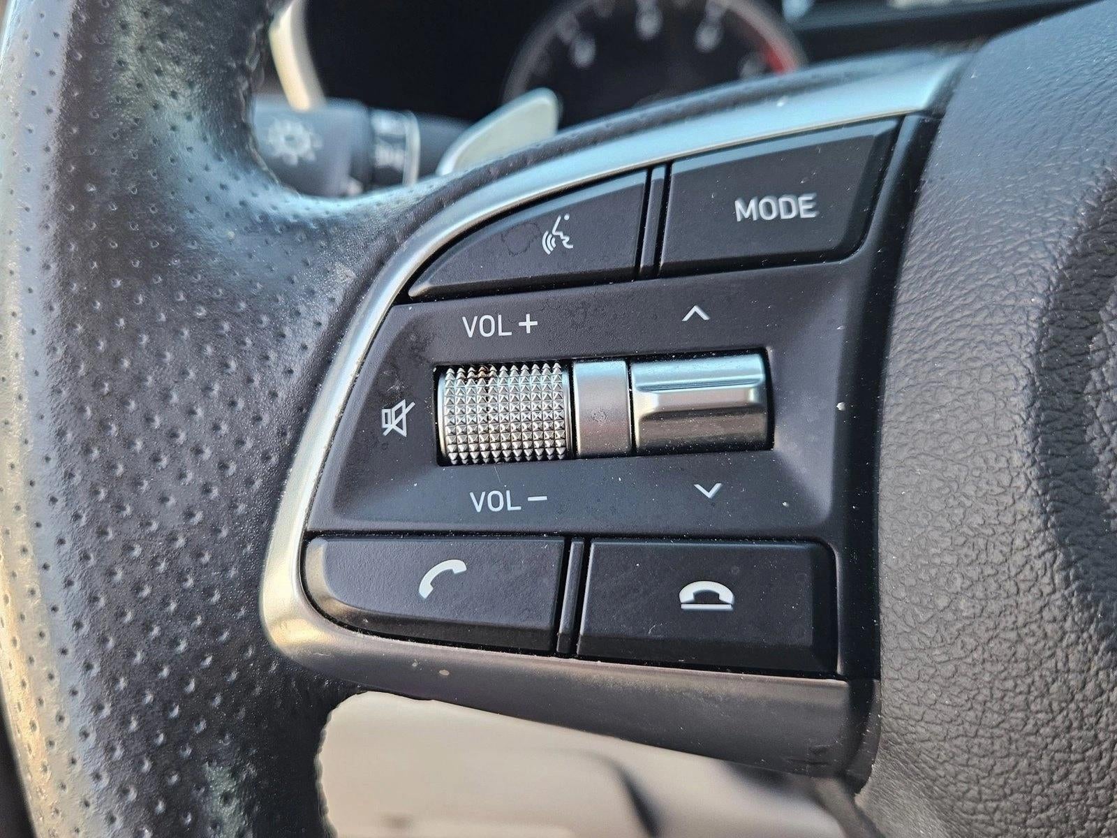 2019 Genesis G70 3.3T Advanced RWD