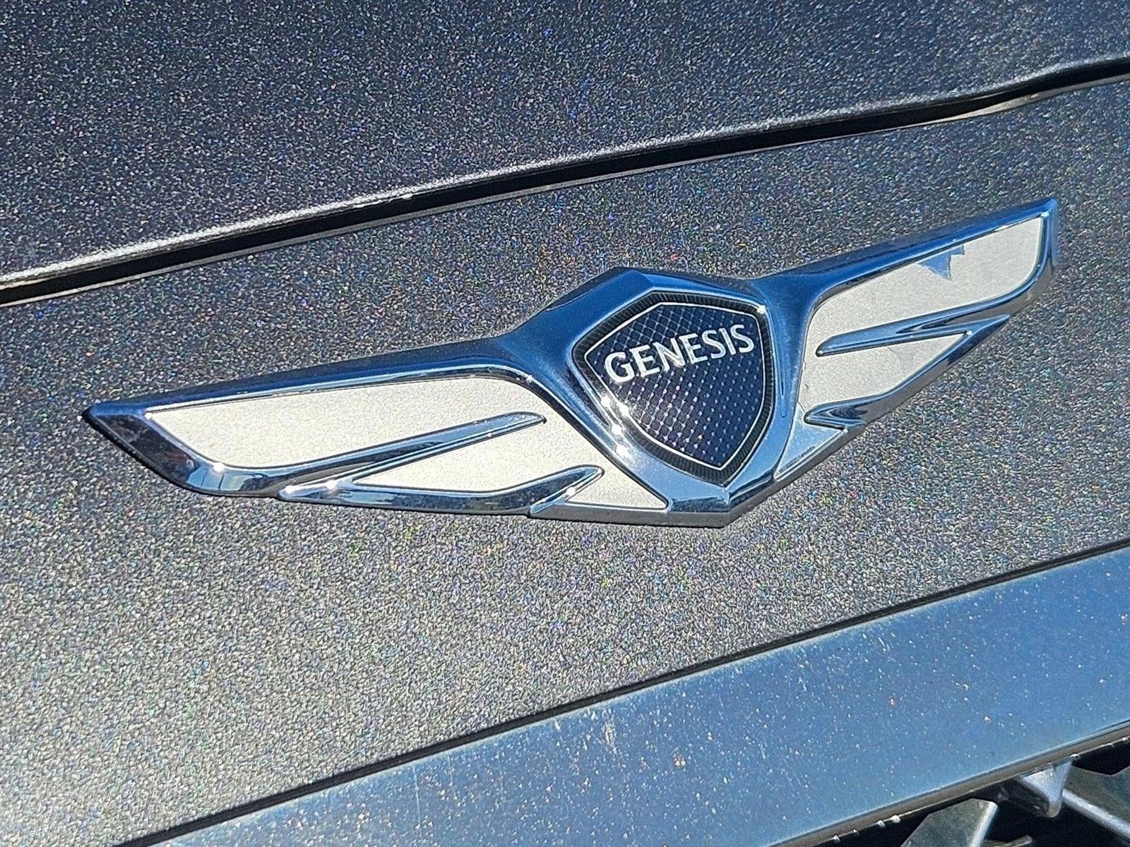 2019 Genesis G70 3.3T Advanced RWD