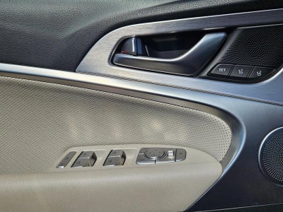 2019 Genesis G70 3.3T Advanced RWD