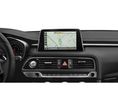 2019 Genesis G70 3.3T Advanced RWD