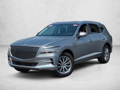 2024 Genesis GV80 2.5T AWD