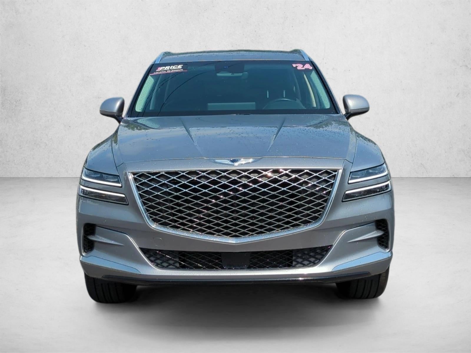 2024 Genesis GV80 2.5T AWD