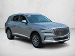2024 Genesis GV80 2.5T AWD