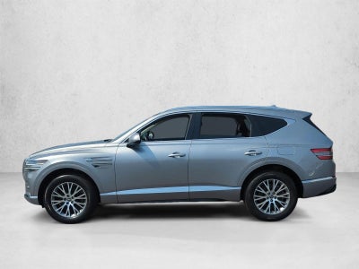 2024 Genesis GV80 2.5T AWD