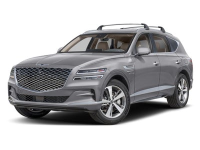 2024 Genesis GV80 2.5T AWD