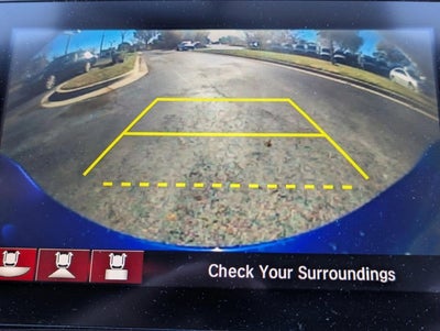 2019 Honda Civic Type R Touring Manual Type R