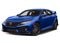 2019 Honda Civic Type R Touring Manual Type R