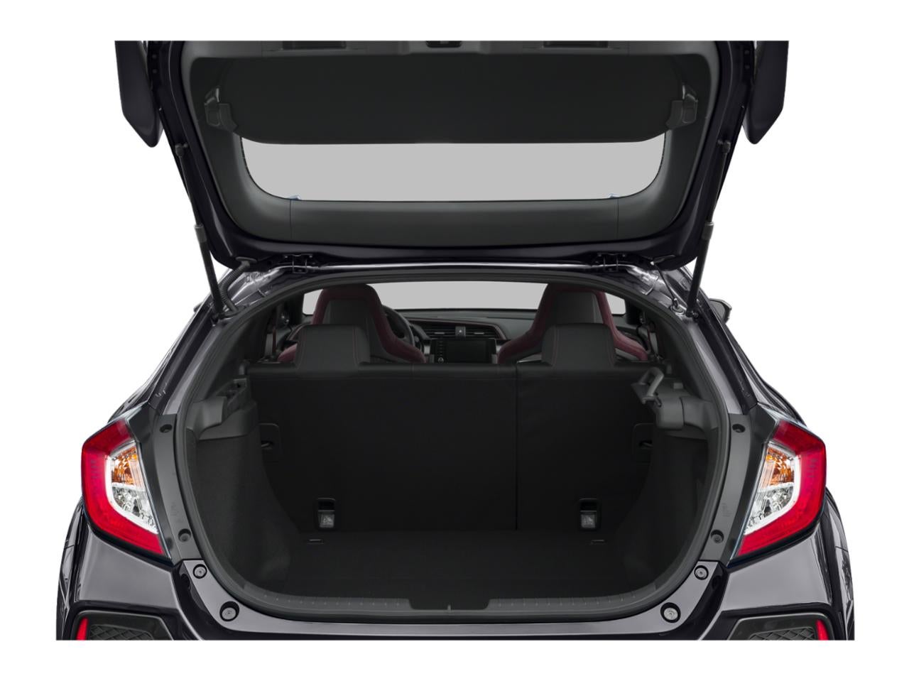 2019 Honda Civic Type R Touring Manual Type R