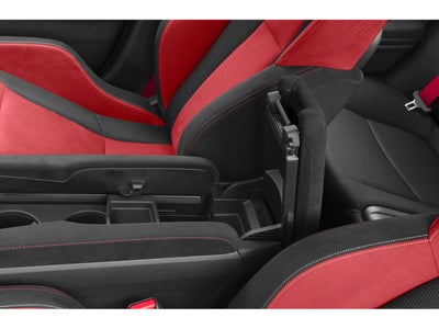 2019 Honda Civic Type R Touring Manual Type R