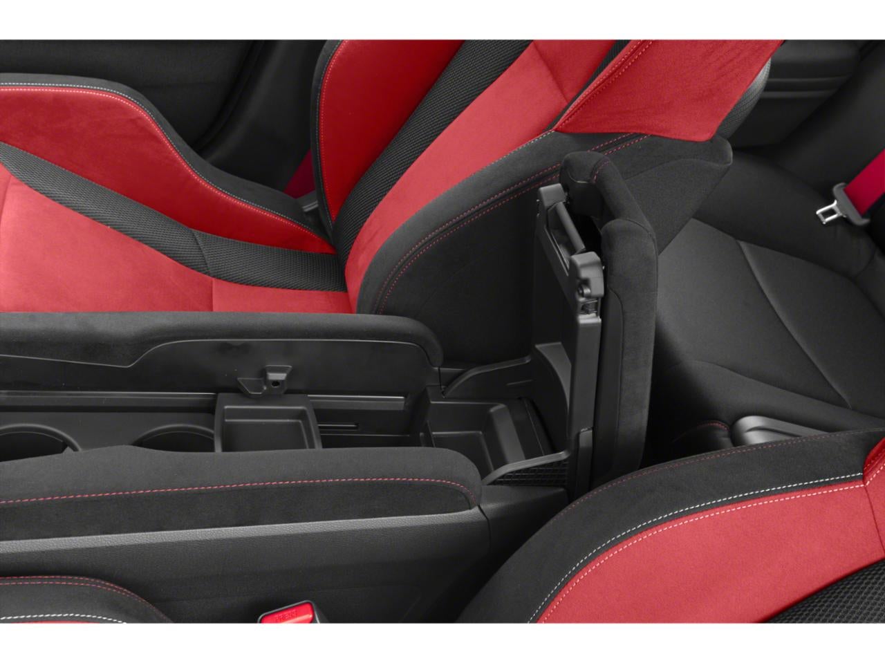 2019 Honda Civic Type R Touring Manual Type R