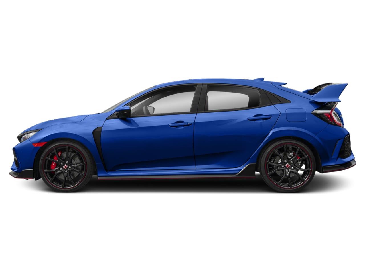 2019 Honda Civic Type R Touring Manual Type R