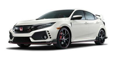 2019 Honda Civic Type R Touring Manual Type R