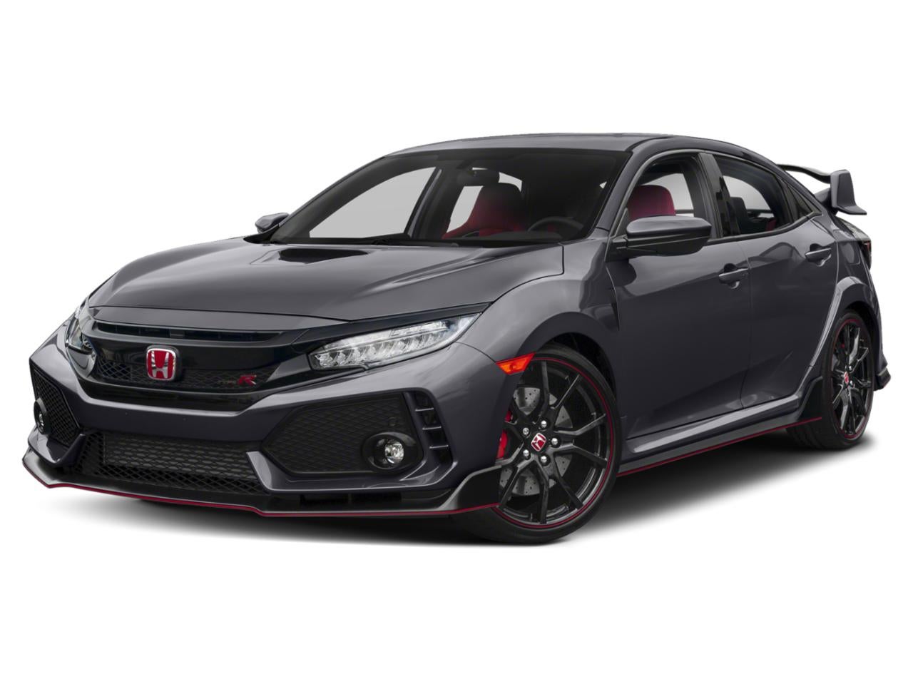 2019 Honda Civic Type R Touring Manual Type R