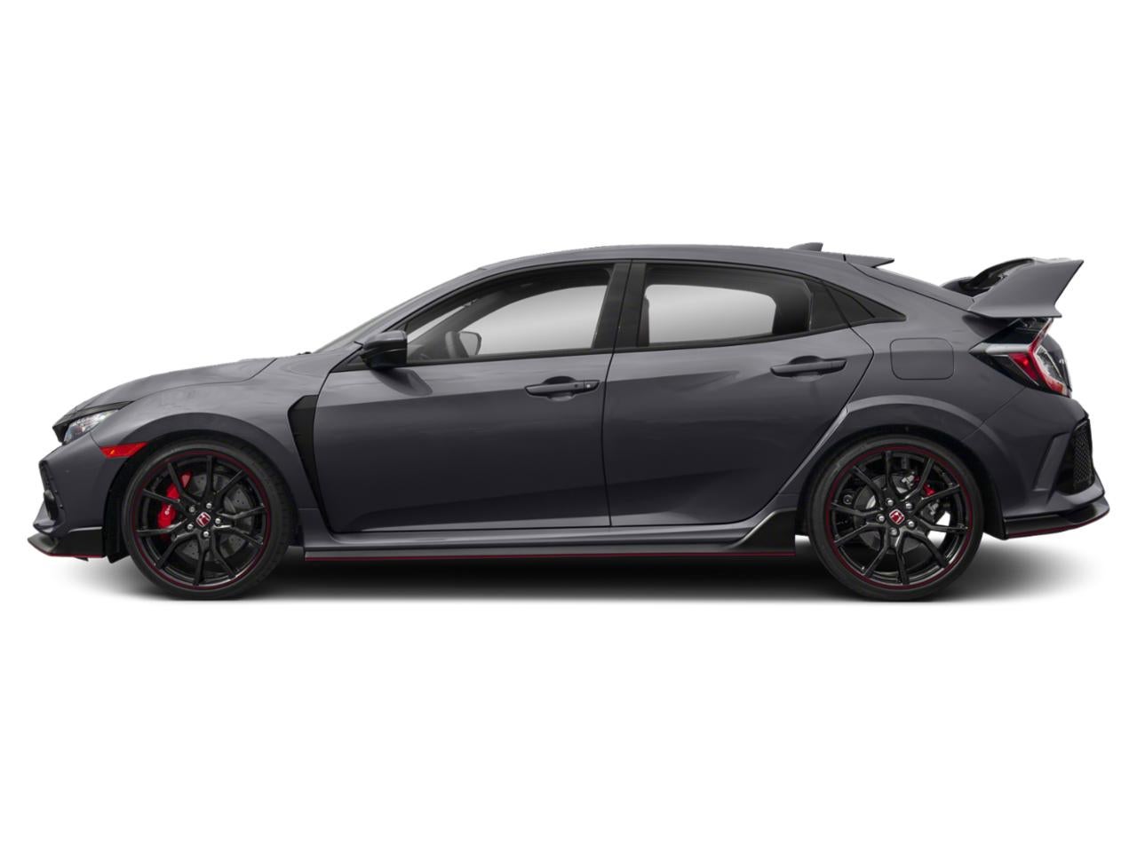 2019 Honda Civic Type R Touring Manual Type R