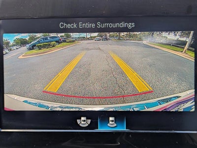 2021 Mercedes-Benz GLB GLB 250 SUV