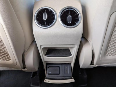 2021 Mercedes-Benz GLB GLB 250 SUV