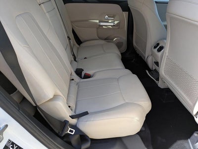 2021 Mercedes-Benz GLB GLB 250 SUV