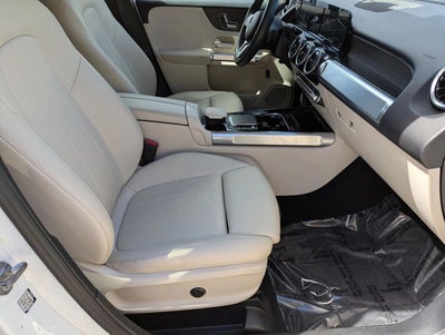 2021 Mercedes-Benz GLB GLB 250 SUV