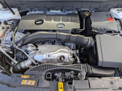 2021 Mercedes-Benz GLB GLB 250 SUV