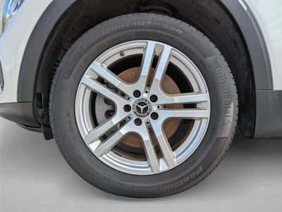 2021 Mercedes-Benz GLB GLB 250 SUV