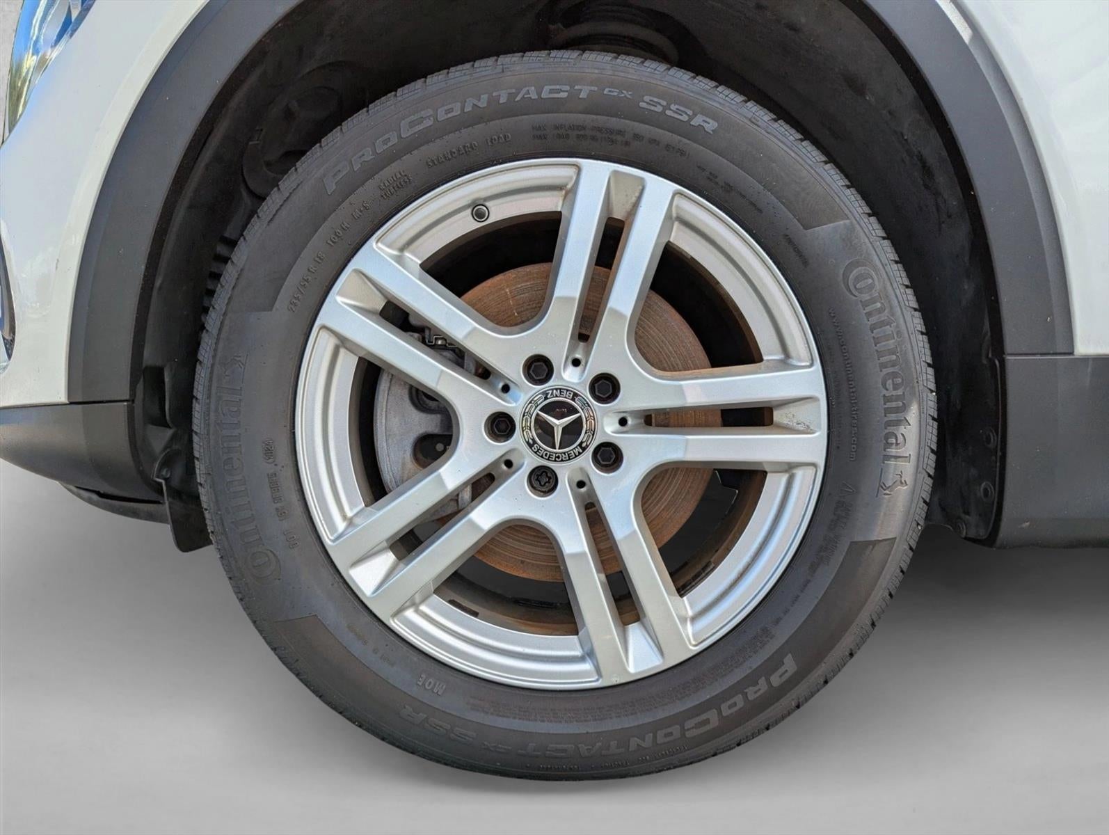 2021 Mercedes-Benz GLB GLB 250 SUV