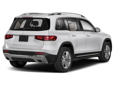 2021 Mercedes-Benz GLB GLB 250 SUV