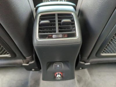 2018 Audi Q3 2.0 TFSI Premium FWD