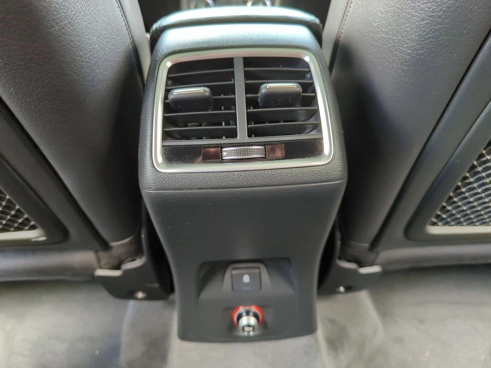 2018 Audi Q3 2.0 TFSI Premium FWD
