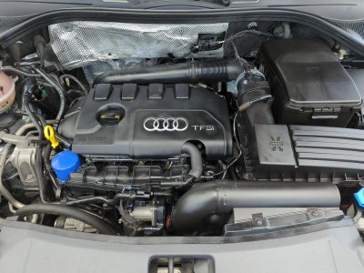 2018 Audi Q3 2.0 TFSI Premium FWD