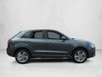 2018 Audi Q3 2.0 TFSI Premium FWD