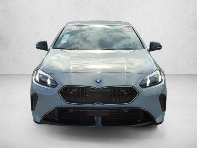2026 BMW 228 Gran Coupe