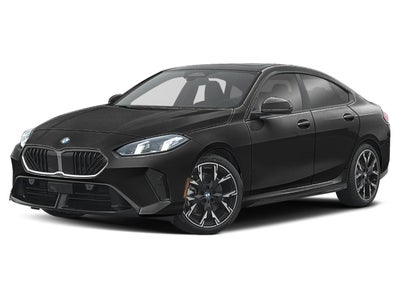 2026 BMW 228 Gran Coupe