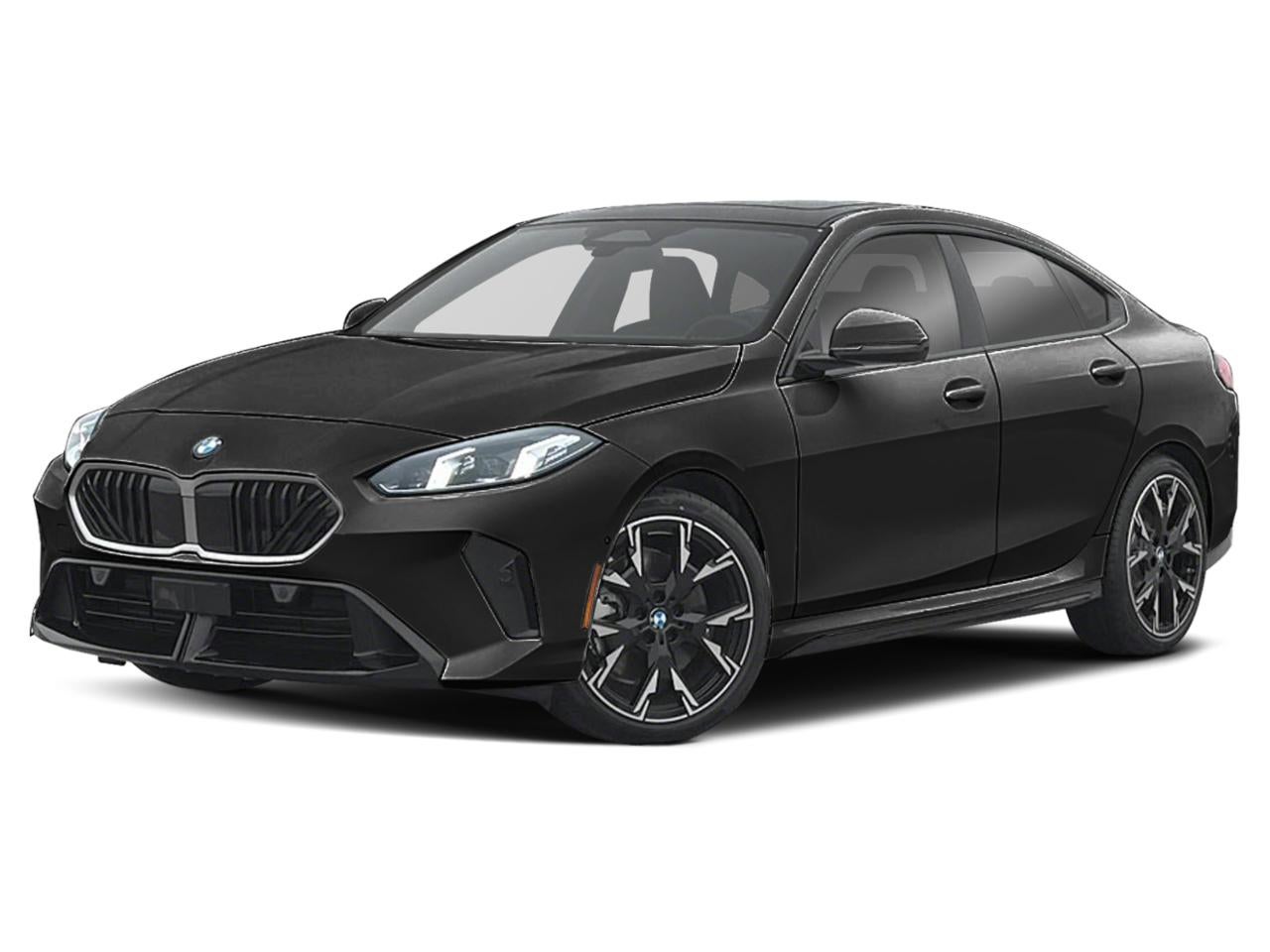 2026 BMW 228 Gran Coupe