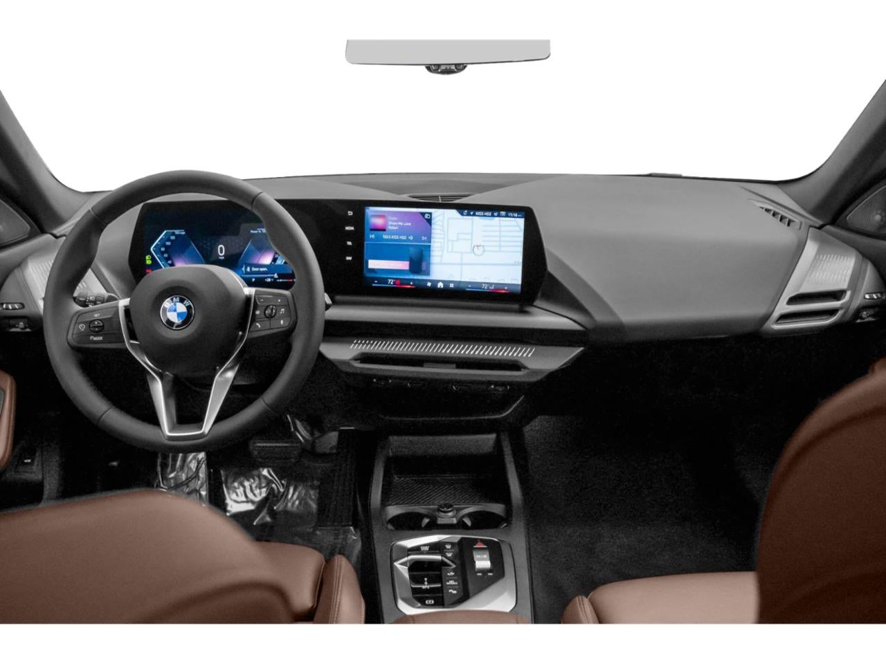 2026 BMW 228 Gran Coupe