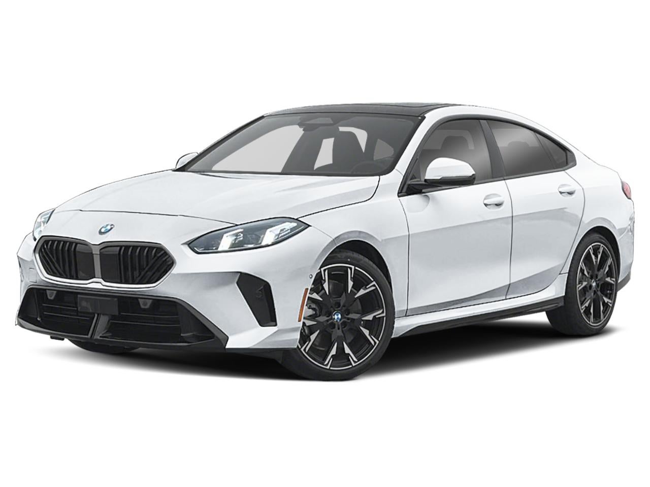 2026 BMW 228 Gran Coupe
