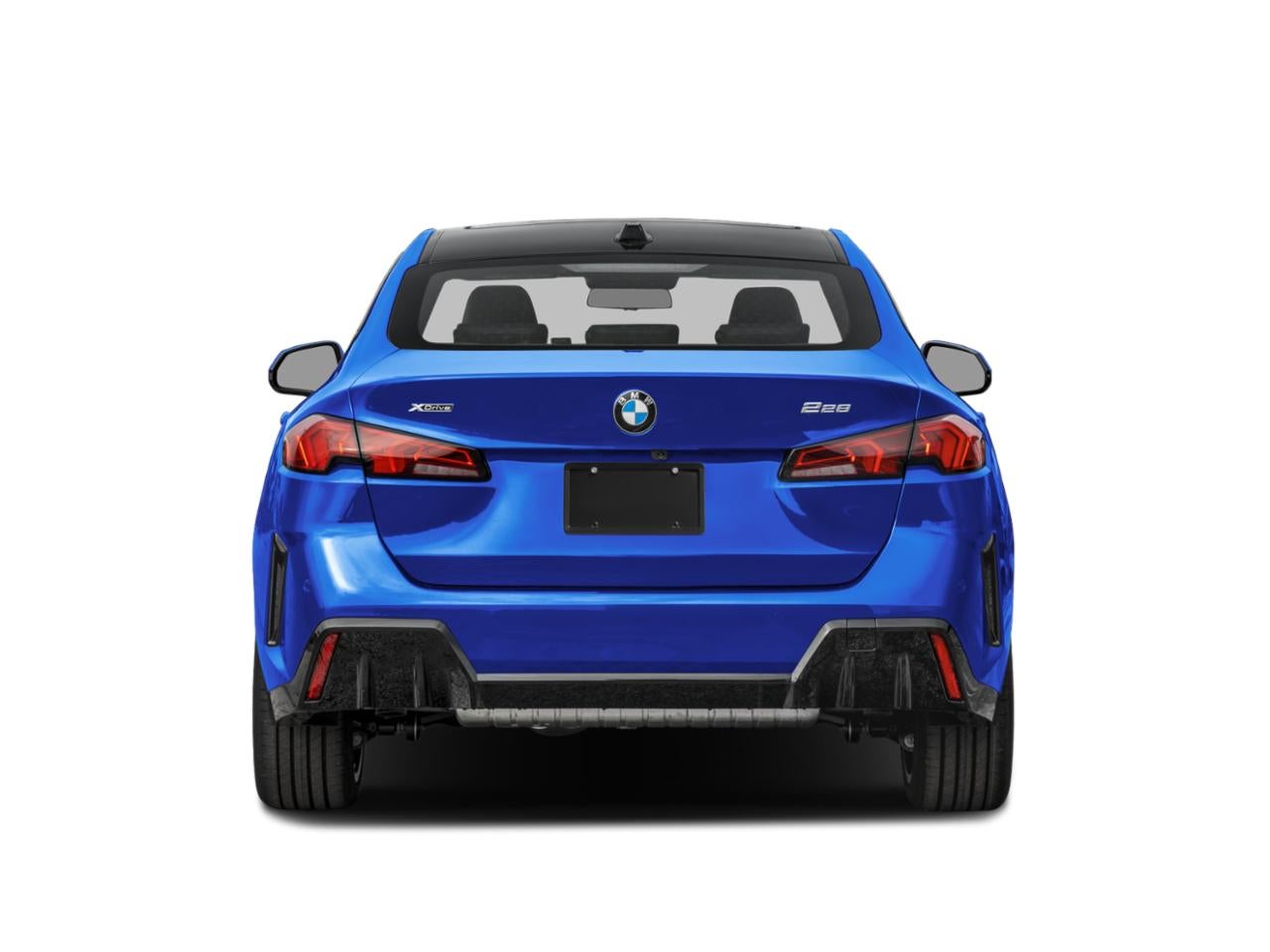 2026 BMW 228 Gran Coupe