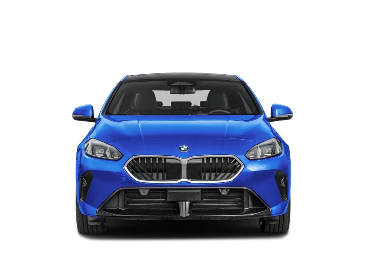 2026 BMW 228 Gran Coupe