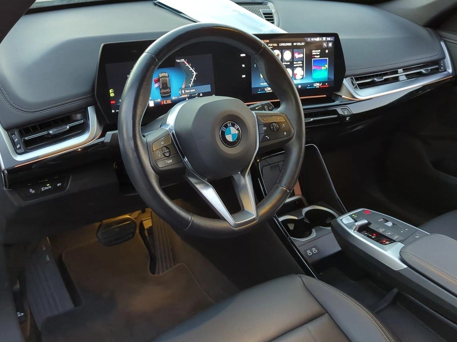 2025 BMW X1 xDrive28i Sports Activity Vehicle