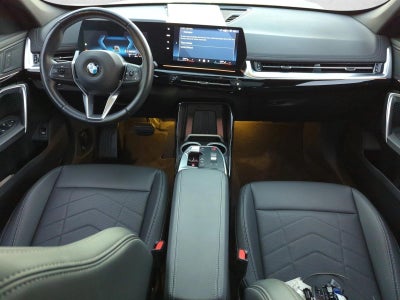 2025 BMW X1 xDrive28i Sports Activity Vehicle