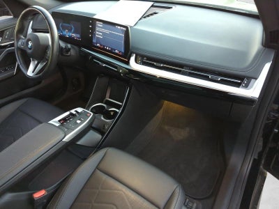 2025 BMW X1 xDrive28i Sports Activity Vehicle
