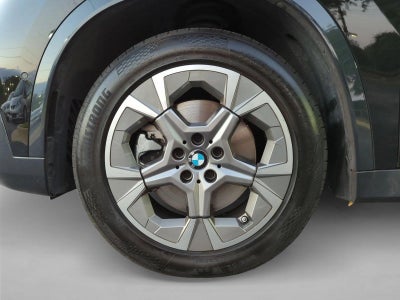 2025 BMW X1 xDrive28i Sports Activity Vehicle