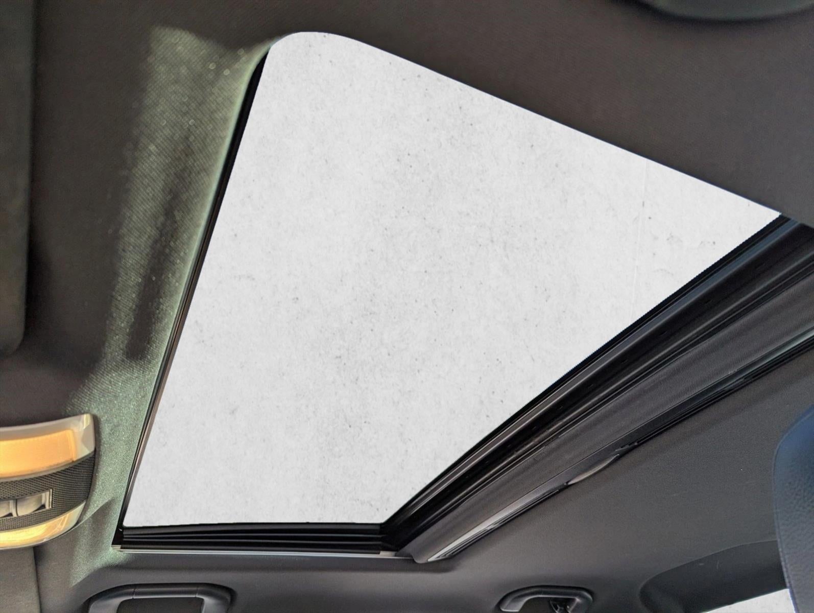 2014 Mercedes-Benz C-Class C 250 Sport Sedan