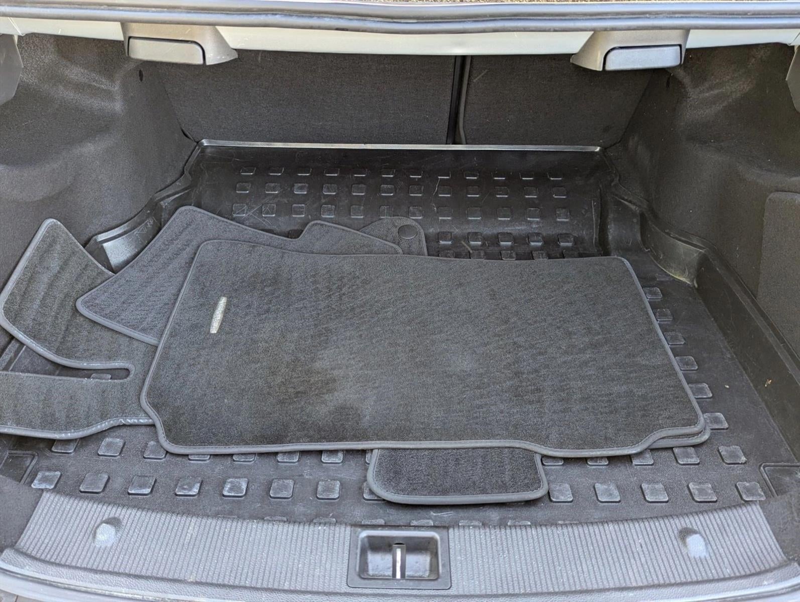 2014 Mercedes-Benz C-Class C 250 Sport Sedan