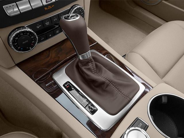 2014 Mercedes-Benz C-Class C 250 Sport Sedan