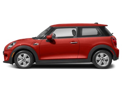 2020 MINI Cooper Hardtop 2 Door Cooper