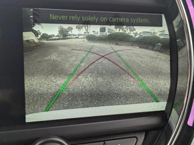 2019 MINI Countryman John Cooper Works