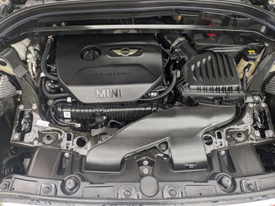 2019 MINI Countryman John Cooper Works