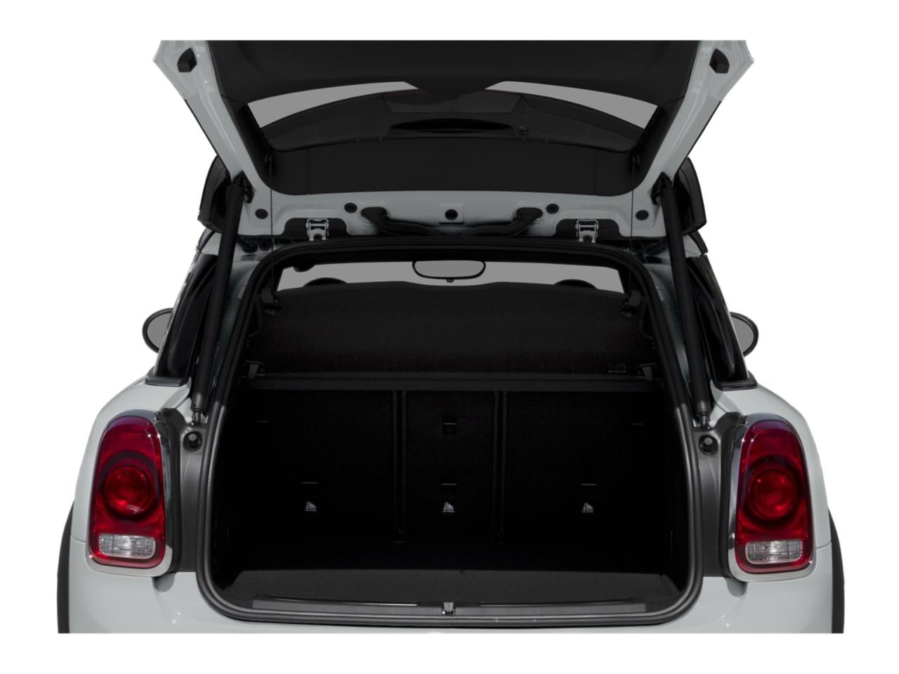 2019 MINI Countryman John Cooper Works