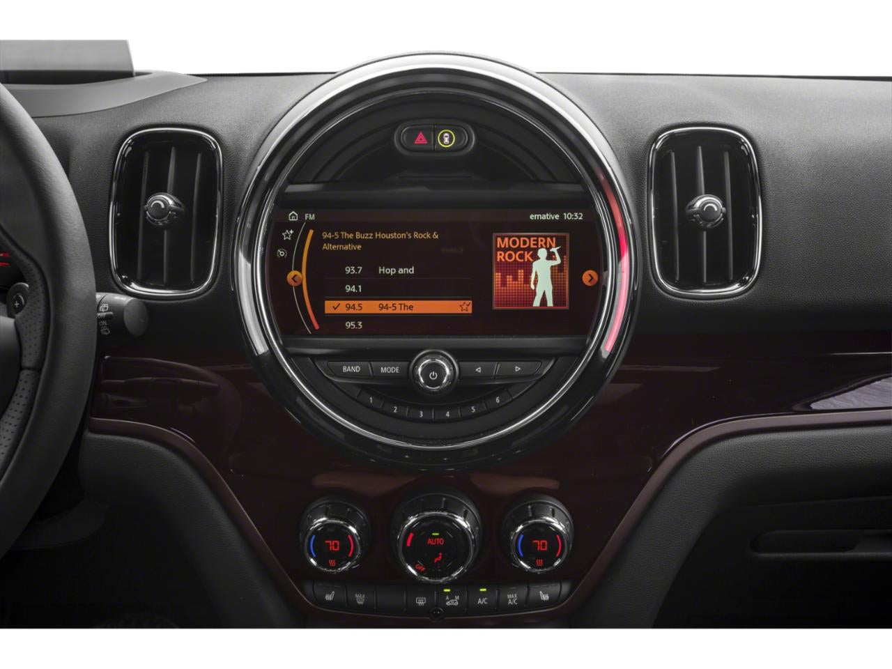 2019 MINI Countryman John Cooper Works